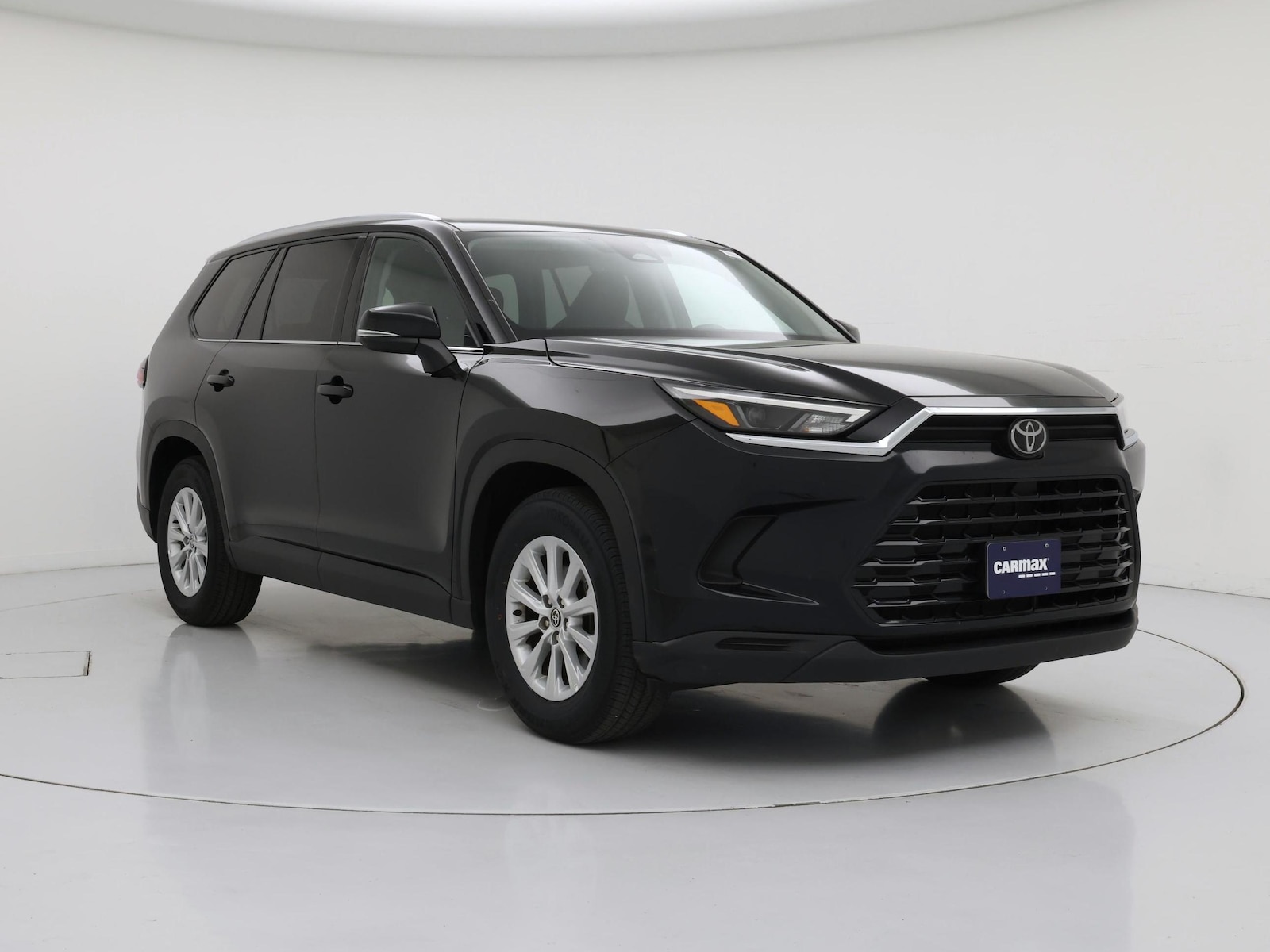 toyota grand highlander 2025 5TDAAAB54SS087952 image toyota grand highlander 2025 5TDAAAB54SS087952 image